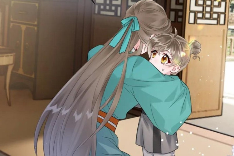 Whispers of Telepathy Chapter 101 English Translation, Click Here to Read Manhua for Free!