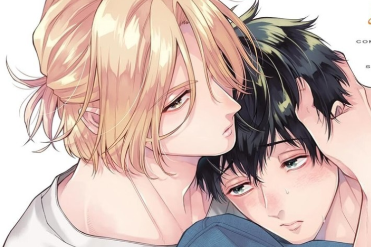 Synopsis and Read Manhwa Nice To See You Full Chapter with Scan English, A Funny Bl Story in One Dorm