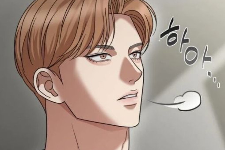Read Wavering Husband (Shaking Husband) Manhwa Chapter 28 English Sub, A Caring Couple
