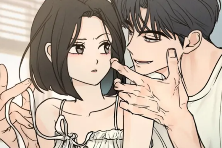 Synopsis, Original Tittle, and Reading Link Manhwa I Want To Be Fooled Full Chapter English, For Free Without Login