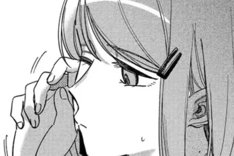Spoiler RAW! Read Manga Smoking Behind the Supermarket with You Chapter 63 English Scan, Very Caring
