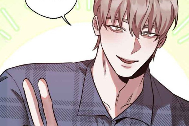 Showing Off His Greatness! Link to Read of BL Manhwa Accidental Baby Chapter 20 in English Scanlations