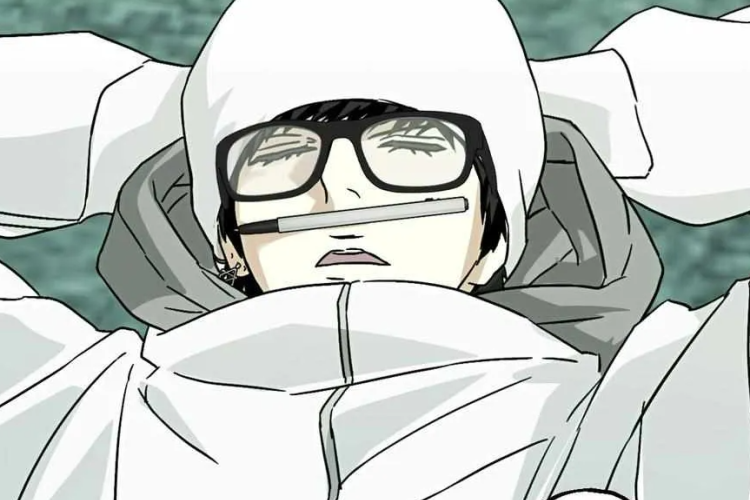 Reading Link of BL Manhwa Happy Together Chapter 26 in English Scanlation, Still Looking for Inspiration! 