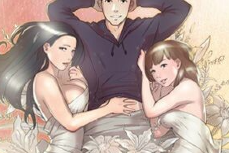 Link of Manhwa Double Dating Full Chapter in English Translation, The Indecision of Not Being Able to Choose Between Two Girls