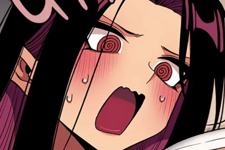 Gangchan Is So Naughty! Spoiler & Reading Link Manhwa Stop Smoking (Someone Stop Her!) Chapter 100 English Translation