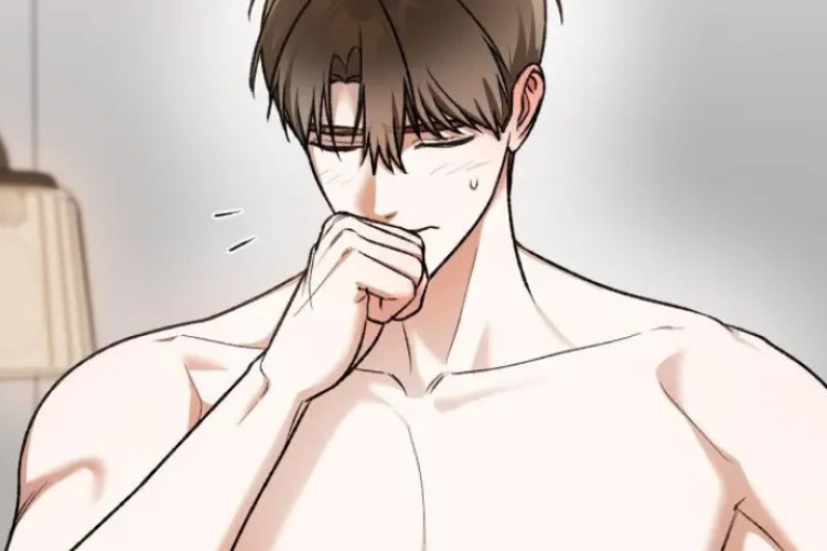 Can't Help Himself! Reading Link of Manhwa Love on the Menu Chapter 16 English Scanlation