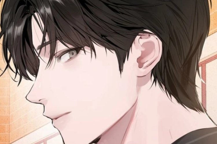 Something Has Changed! Reading Link of Manhwa Something About You Chapter 4 English Translation