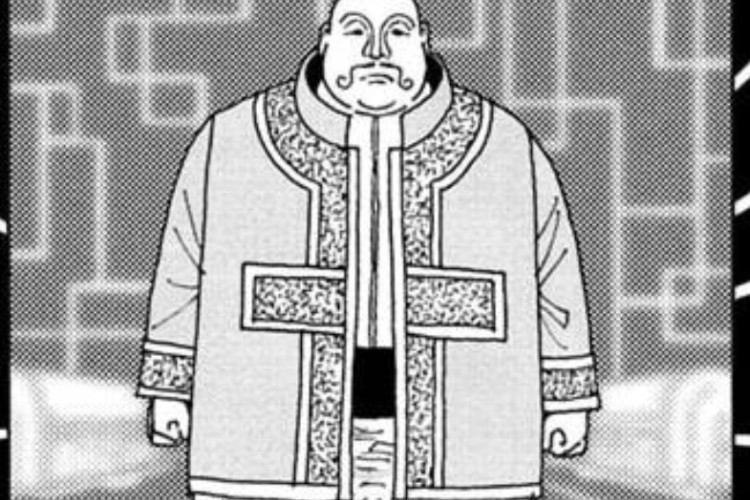Hunter x Hunter Manga Chapter 414 Leak in English, RAW! Prince Halkenburg’s Clever Plan