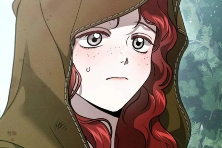 RAW Manhwa Under the Oak Tree Chapter 128 English Translation, Instead of Hiring a Personal Bodyguard, It's Better to Do It Your Way