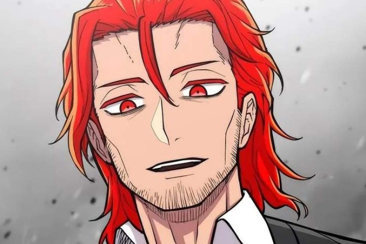 Link of Manhwa Colorist Chapter 31 English Translation for Free, The Perfect Person To Be Their Teacher