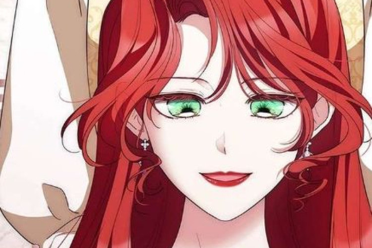 Read Why Do You Love Me When I Refuse Your Request? Manhwa Chapter 83 English Sub, A New Opportunity