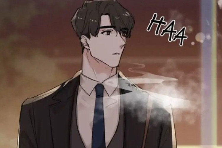 Is This a Big Problem? Reading of BL Manhwa Cold-Blooded Beast Chapter 1 in English Scanlation