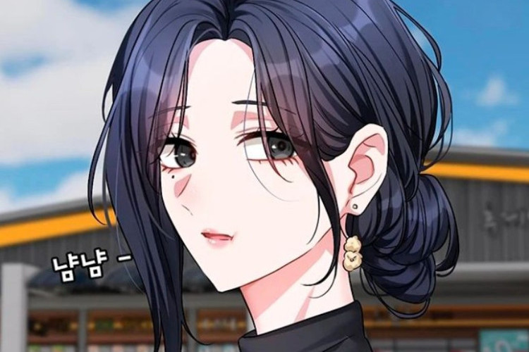 RAW Read Manhwa Love Quest Chapter 18 English Scan, The Rocking Car