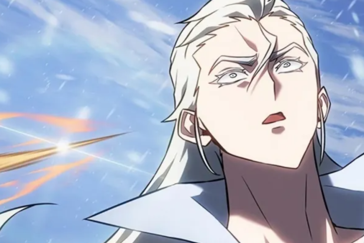 Spoiler RAW! Read Manhwa Ice Lord Chapter 53 English Scan, The Evaluation is Over