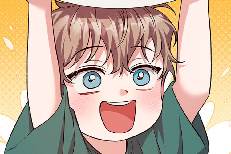 What a Chaotic Family! Official Links of Manhwa Amber Alert Chapter 66 with English Scan FREE