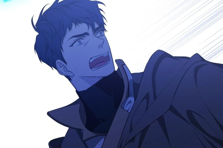 Slowly Melt Away! Spoiler & Reading Link BL Manhwa Eternal Covenant Chapter 136 English Translation