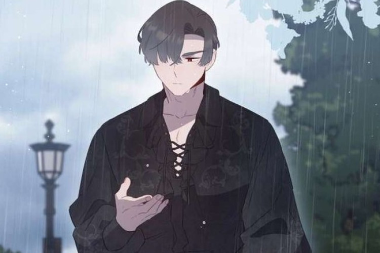 Suspected of Cheating? Reading Link Manhwa Forgotten Juliet Chapter 49 in English Scanlation