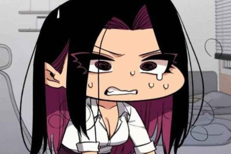 So Don't Be Careless! Link to Read Manhwa Stop Smoking (Someone Stop Her!) Chapter 99 in English Scan