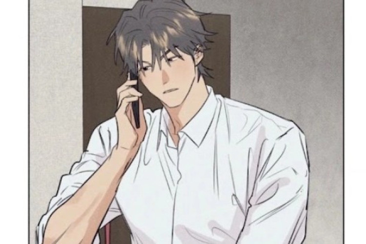 Don't Leave Right Away! Link to Read BL Manhwa After a Meal Chapter 24 in English Translation
