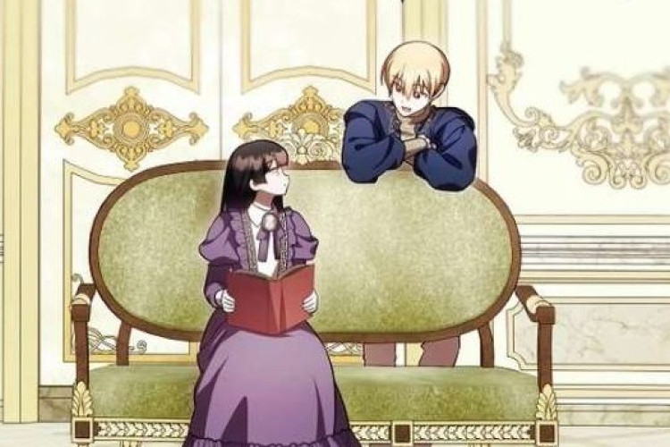 Permission to Take Out! Link to Read of Manhwa It’s My First Time Being Loved Chapter 98 English Scan