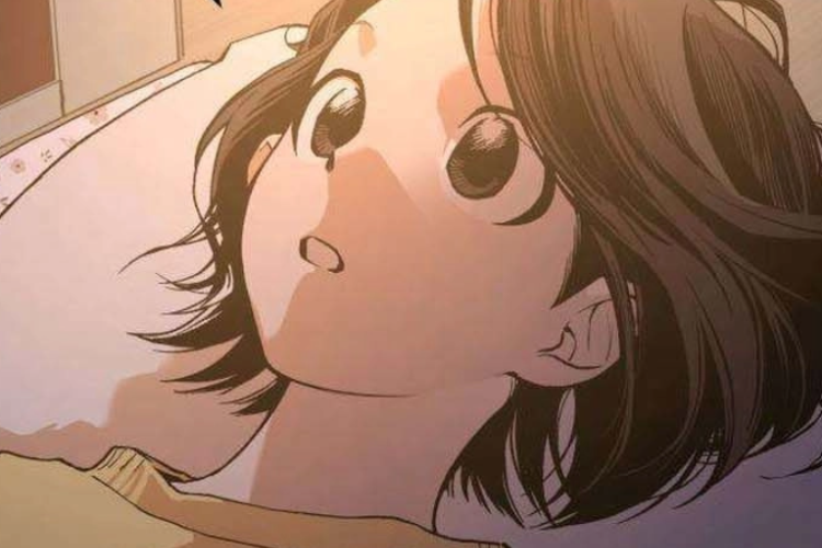 Link to Read of Manhwa Embarrassment Game Chapter 7 in English Scan, Feeling Unable to Live a Normal Life