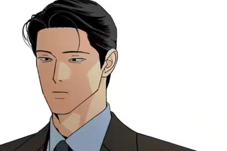 Read BL Manhwa Master-Peace (Peace of God) Chapter 25 English Scan, RAW! Welcome to Second Season