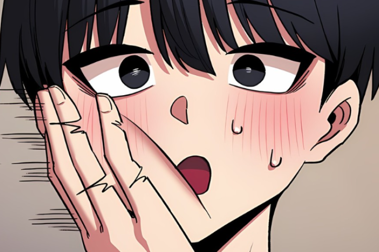 Intimate One Filled with Secrets and Emotional Conflict? Preview Stop Smoking (Someone Stop Her!) Chapter 104 English Scan