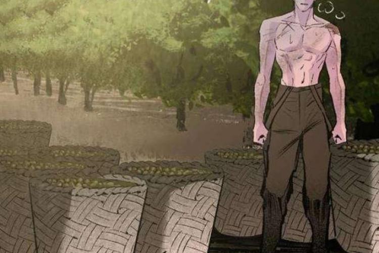 Reading of Manhwa The Secret Garden Chapter 7 English Translation, Finishing the Job Alone