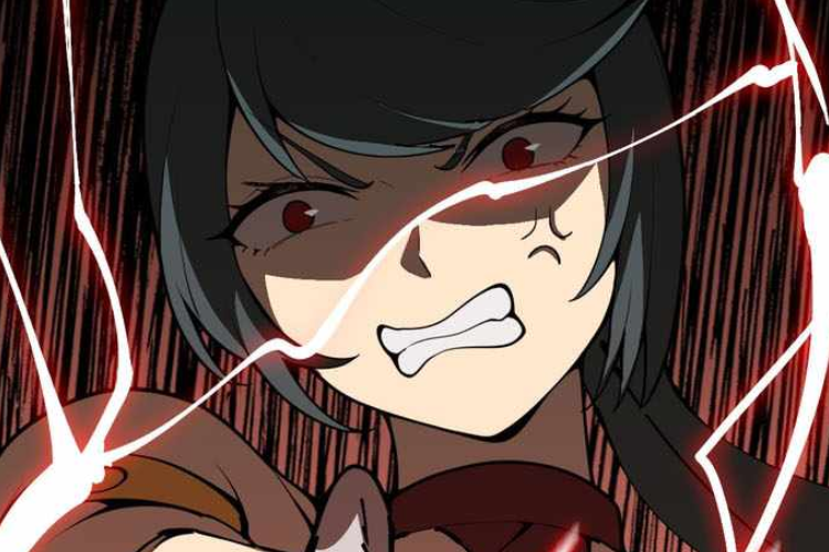 Sneak Peak the Manhwa Solo Slime Ascension Chapter 42 in English, There Is A Big Surprise Here!