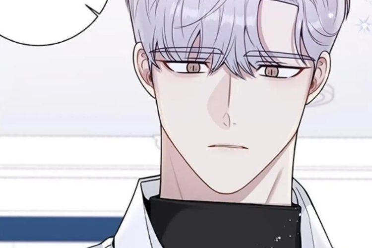 Spoiler RAW! Read BL Manhwa Cherry Blossoms After Winter Chapter 1 English Scan, First Impression