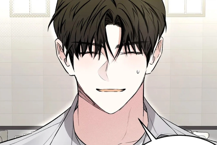 Synopsis of Manhwa One Shot Love Full Chapter with English Translation, Follow The Story of Do-yun Try to Find His Love