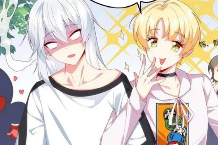 Reading Link Manhwa I Eat Soft Rice in Another World Chapter 1 English Scan, Feels Like the Energy is Being Absorbed!