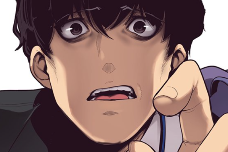 Manhwa A Wonderful New World Full Chapter English Translate, Also Known as Amazing New World; Brave New World