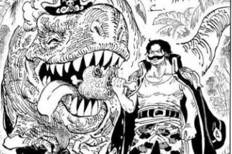 Stream One Piece Anime Episode 1174: Nika's Dramatic Rescue of the Giant Children