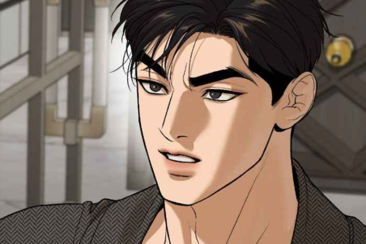 Link of BL Manhwa Jinx Chapter 98 English Translation Scan, Please Obey Jaekyung For the Sake of Your Readers' Sanity!