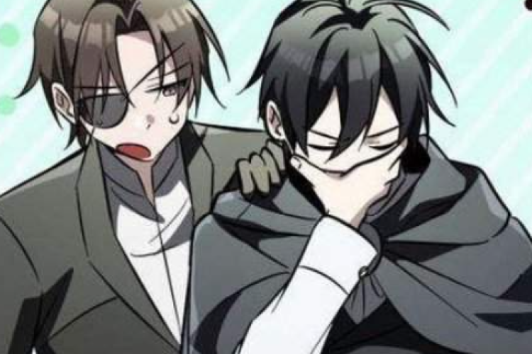 Link of Manhwa Raising Villains the Right Way Chapter 23 in English Translation, So Touching So Hilarious!