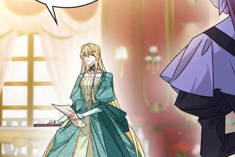 Only One Can Explain! Link of Manhua Rising As the Evil Queen Chapter 66 in English Scanlation