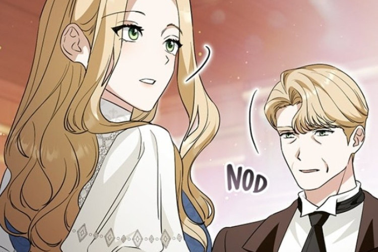 Instead As an Apology! Link of Webtoon The Scent That Binds Us Chapter 63 in English Scanlations