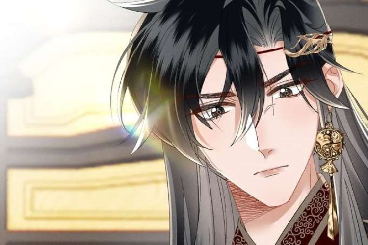 A Firmer Order! Link to Read of Manhua Whispers of Telepathy Chapter 94 in English Scanlation