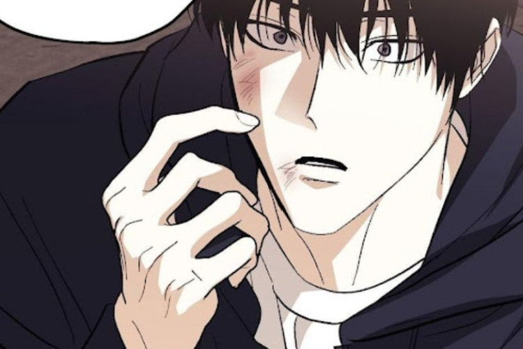 Link to Read Manhwa Tiger vs Tiger Chapter 27 in English Scanlation, Don't Live Like Nothing's Wrong