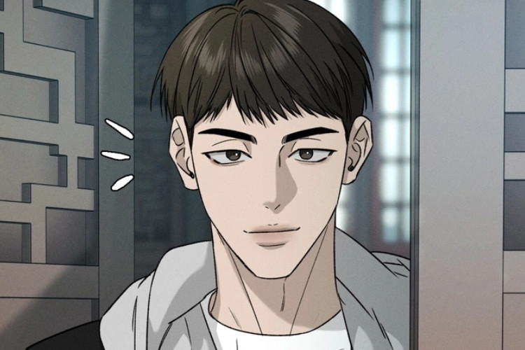 Reading Link Things That Deserve to Die Chapter 18 English Sub Let's See How This Tense And Dangerous Relationship Will Unfold