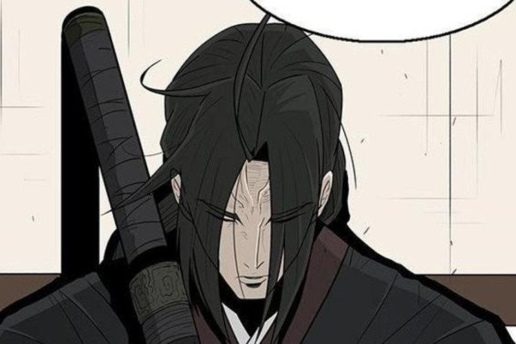 Link of Manhwa Legend of the Northern Blade Chapter 1 in English Scanlation, Quite Familiar With This Truth