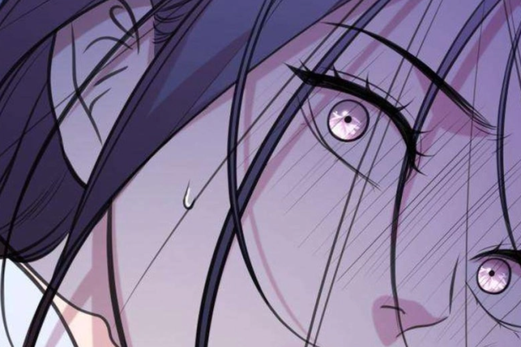 RAW Link to Read of Manhwa Preserved Chapter 7 English Translation, Someone Who Managed To Make Her Very Scared