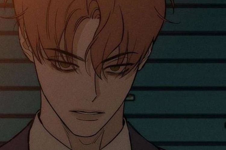 Read Manhwa Tears on a Withered Flower Chapter 97 in English Sub, If You Don't Care, Don't Bother Her!