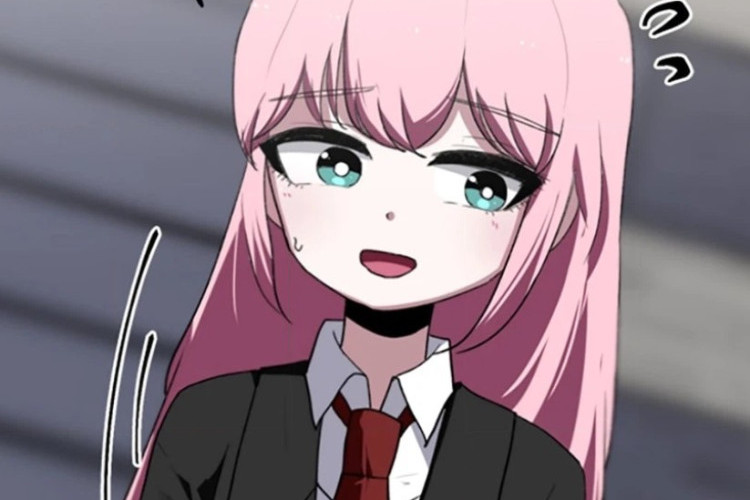 A Different Feeling! In the Same Class With My Childhood Friend and My Ex-Girlfriend Chapter 1 Eng Scan