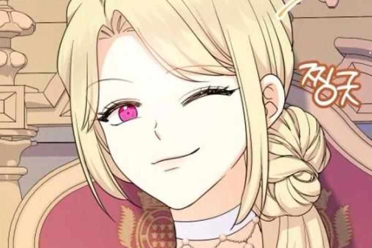 Link of Manhwa Lord Baby Runs A Romance Fantasy With Cash Chapter 111 Eng Trans, A Right-on-Target Assist Throw