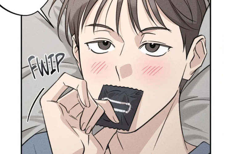 Spoiler Adaptation to Baby, We Need to Talk Full Chapter English Scan, Fully Prepared to Take Full Responsibility as an Alpha