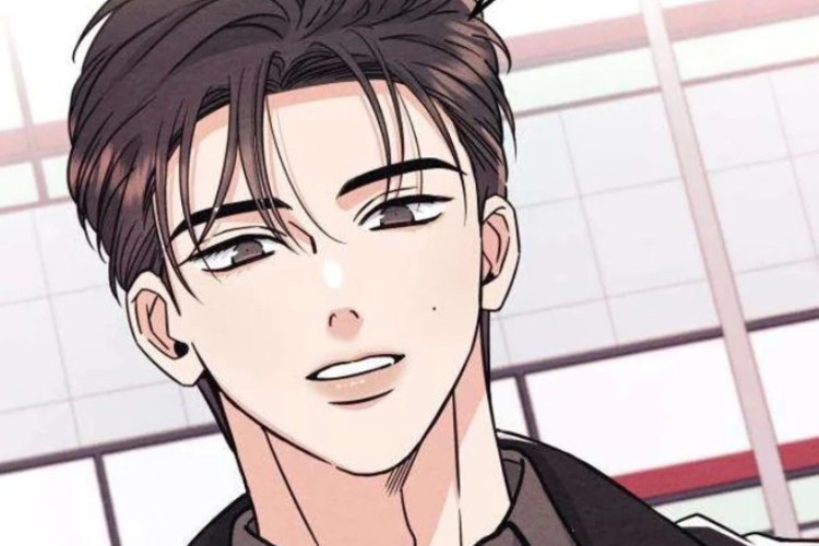 So Gentleman! RAW Link to Read of Manhwa Debt Between Lovers Chapter 8 English Scanlation