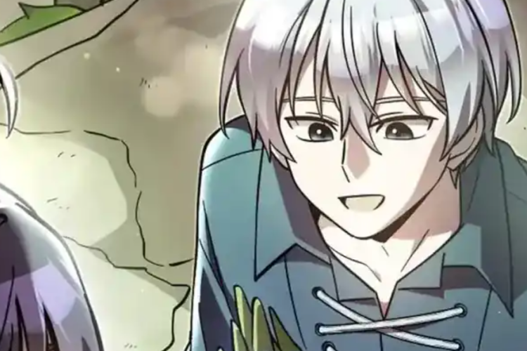 Manhwa I'm a Hero, but the Heroines Are Trying to Kill Me Chapter 37 English Trans, The Fruit Theory Brings Back Memories