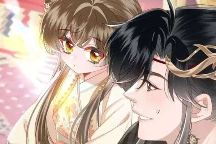 Ask For Idea to Jiujiu! Link to Read of Manhua Whispers of Telepathy Chapter 95 in English Scanlation